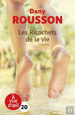 Bertrand.pt - Les Ricochets De La Vie