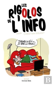 Les Rigolos De L'Info