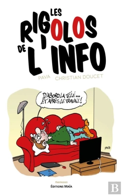Bertrand.pt - Les Rigolos De L'Info