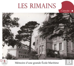 Bertrand.pt - Les Rimains : Mémoire D'Une Grande École Maritime