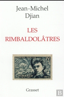 Bertrand.pt - Les Rimbaldolâtres