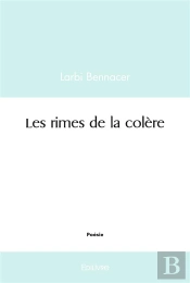 Les Rimes De La Colere