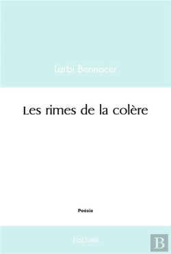 Bertrand.pt - Les Rimes De La Colere