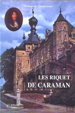 Bertrand.pt - Les Riquet De Caraman