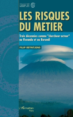 Bertrand.pt - Les Risques Du Métier ; Trois Décennies Comme 