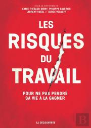 Les Risques Du Travail