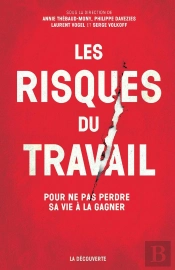 Les Risques Du Travail