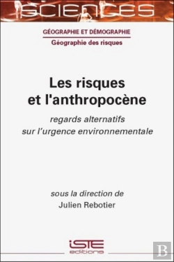 Bertrand.pt - Les Risques Et L'Anthropocene