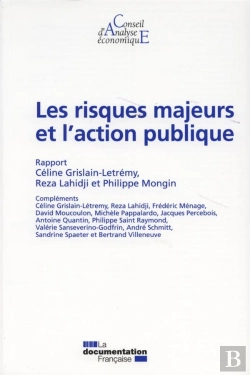 Bertrand.pt - Les Risques Majeurs Et L'Action Publique