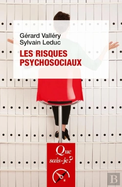 Bertrand.pt - Les Risques Psychosociaux (4e Édition)