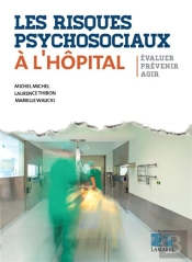 Les Risques Psychosociaux