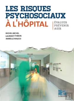 Bertrand.pt - Les Risques Psychosociaux