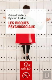 Les Risques Psychosociaux