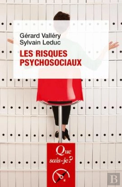 Bertrand.pt - Les Risques Psychosociaux