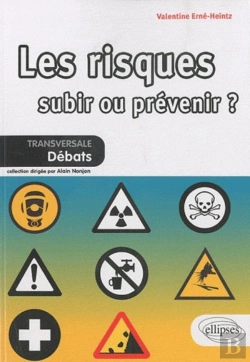 Bertrand.pt - Les Risques ; Subir Ou Prévenir ?