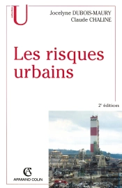 Les Risques Urbains (2e Édition)