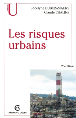 Bertrand.pt - Les Risques Urbains (2e Édition)