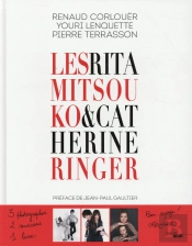 Les Rita Mitsouko & Catherine Ringer