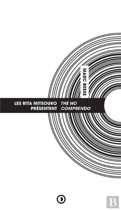 Bertrand.pt - Les Rita Mitsouko : The No Comprendo