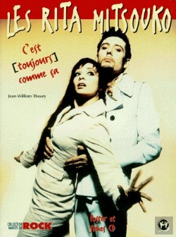 Bertrand.pt - Les Rita Mitsouko