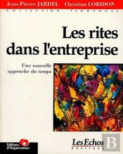 Les Rites Dans L'Entreprise : Tendances