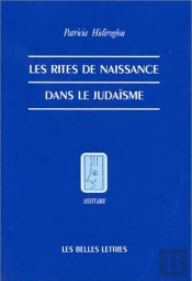 Les Rites De Naissance Dans Le Judaïsme