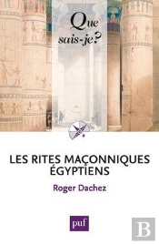 Les Rites Égyptiens