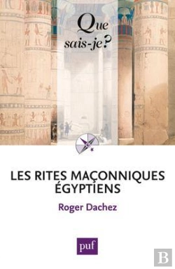 Bertrand.pt - Les Rites Égyptiens