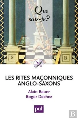 Bertrand.pt - Les Rites Maçonniques Anglo-Saxons