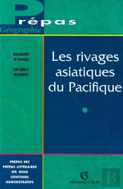 Les Rivages Asiatiques Du Pacifique