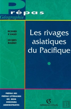 Bertrand.pt - Les Rivages Asiatiques Du Pacifique