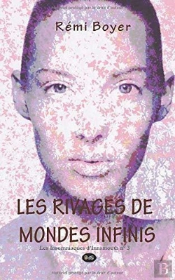 Bertrand.pt - Les Rivages De Mondes Infinis