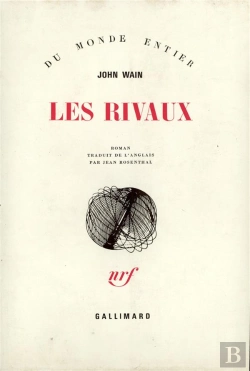 Bertrand.pt - Les Rivaux