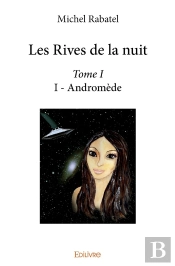 Les Rives De La Nuit - Tome 1