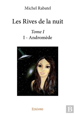 Bertrand.pt - Les Rives De La Nuit - Tome 1