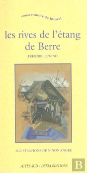 Les Rives De L'Étang De Berre