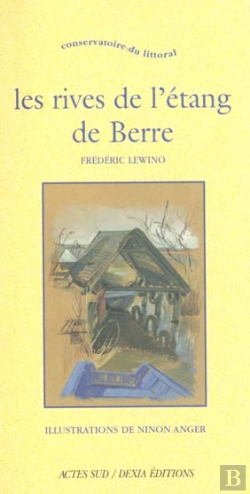 Bertrand.pt - Les Rives De L'Étang De Berre