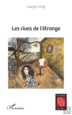 Bertrand.pt - Les Rives De L'Étrange
