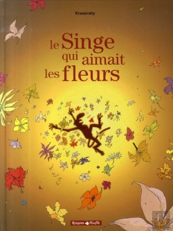 Bertrand.pt - Les Rives Du Kinabatangan ; Le Singe Qui Aimait Les Fleurs