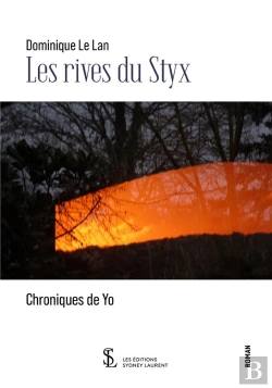 Bertrand.pt - Les Rives Du Styx : Chroniques De Yo