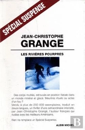 Les Rivières Pourpres
