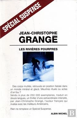 Bertrand.pt - Les Rivières Pourpres