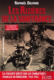 Les Rizières De La Souffrance