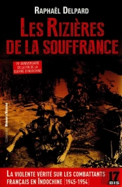Les Rizières De La Souffrance