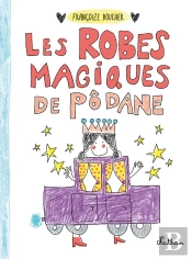 Les Robes Magiques De Poane