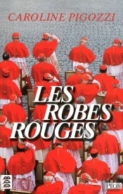 Les Robes Rouges