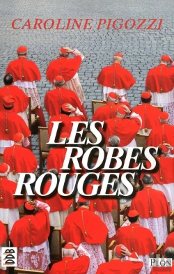 Bertrand.pt - Les Robes Rouges