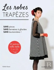 Les Robes Trapèzes
