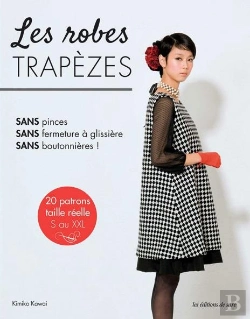 Bertrand.pt - Les Robes Trapèzes