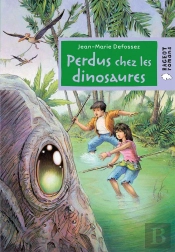 Les Robinson Du Cretace